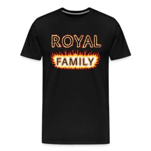 Royal Family